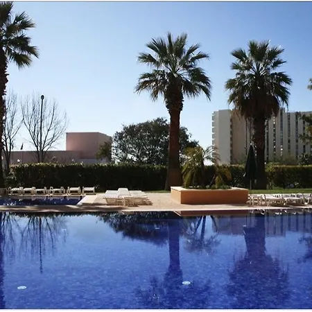 Vilamoura Apart Aparthotel