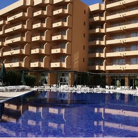 Aparthotel Vilamoura Apart