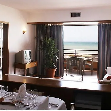Vilamoura Apart Aparthotel